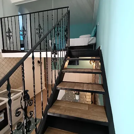 Апартаменты Nel Cuore