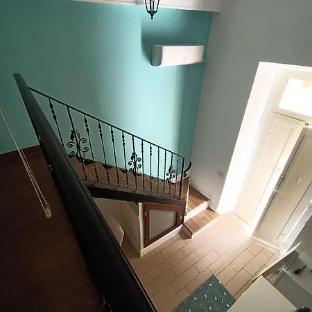 Nel Cuore Апартаменты