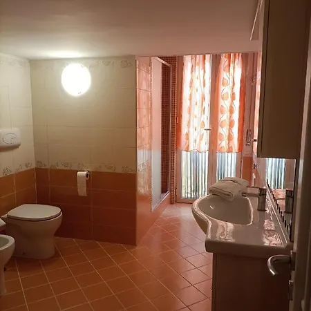 Apartamento Nel Cuore *