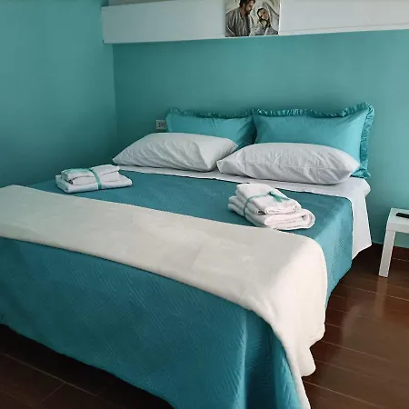 Apartamento Nel Cuore Nápoles