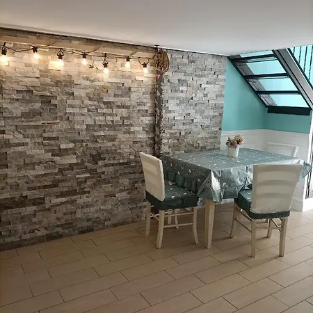 Nel Cuore * Nápoly