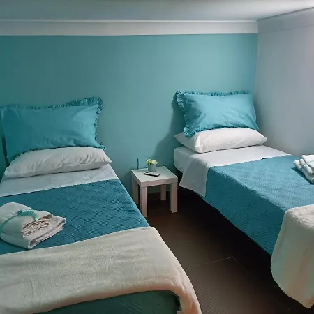 Apartman Nel Cuore *