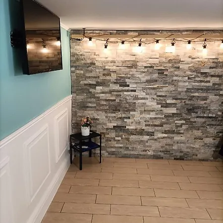 Nel Cuore Apartman Nápoly